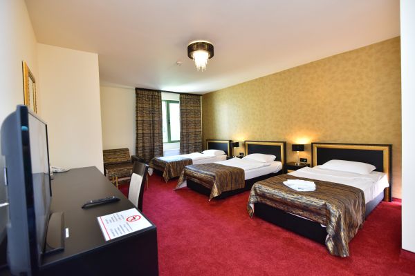 Hotel Elegance (Stara Zagora)